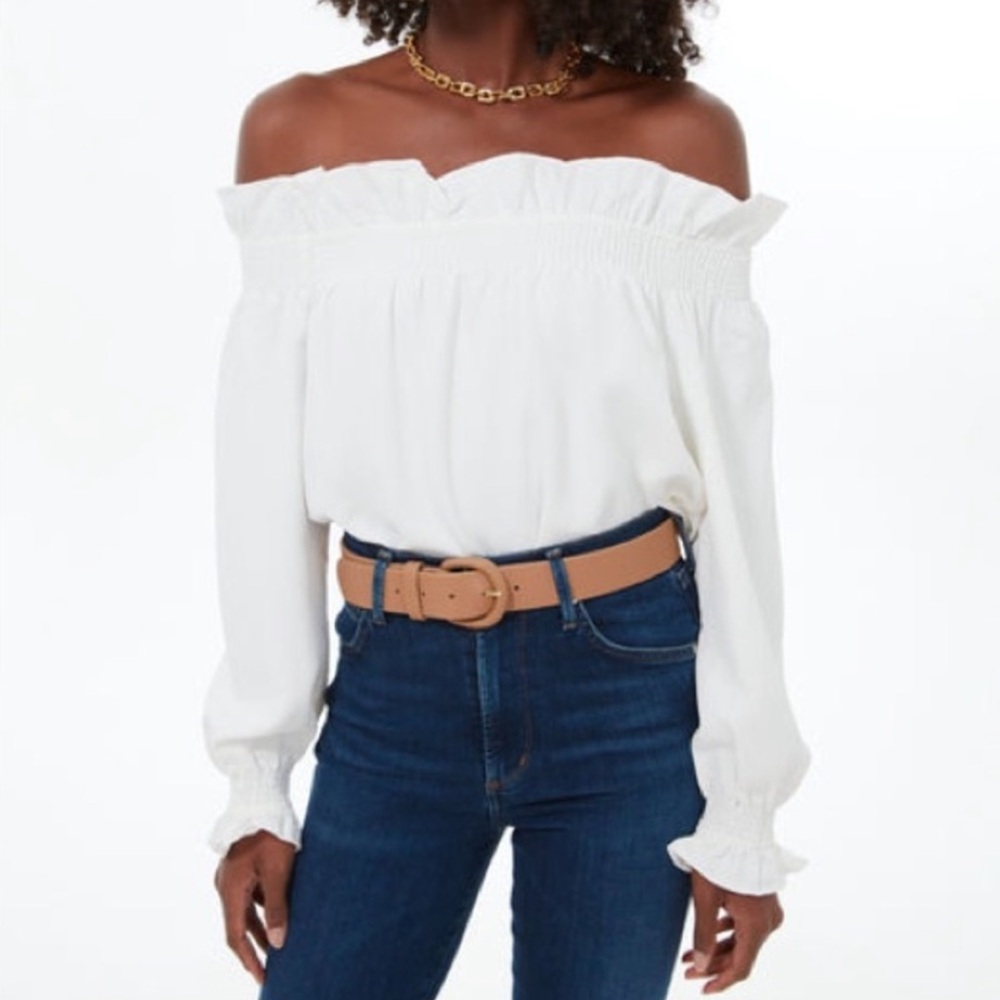 Tuckernuck Top